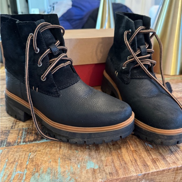 Kodiak Atlin Boot - Picture 2 of 4